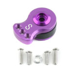 Universal Alloy Servo Saver 25T for Futaba Servo (r=14mm)