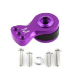 Universal Alloy Servo Saver 25T for Futaba Servo (r=18 & 18.5mm)