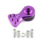 Universal Alloy Servo Saver 25T for Futaba Servo (r=18 & 21.5mm)