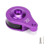 Universal Alloy Servo Saver 25T for Futaba Servo (r=16.5mm)