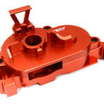 Billet Machined Motor Mount Set for Arrma 1/10 Kraton 4X4 4S V2 BLX ARA311106