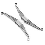 Realistic Leaf Springs for Tamiya 1/14 Scale Tractor Trucks