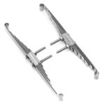 Realistic Leaf Springs for Tamiya 1/14 Scale Tractor Trucks