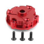 Machined Cush Drive Housing for Traxxas 1/10 E-Revo 2.0, X-Maxx, Maxx, XRT 7793X
