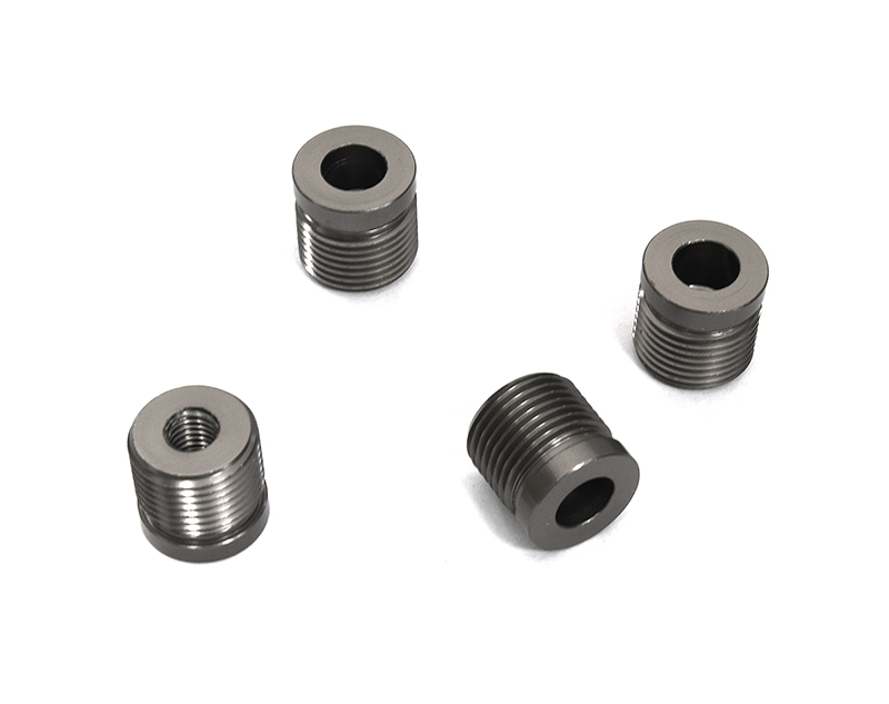 C33263GREY Type XM Adapters for C33264, C23115 & C32380 Setup Station (M5 w/6mm ID for UDR) - Image 1