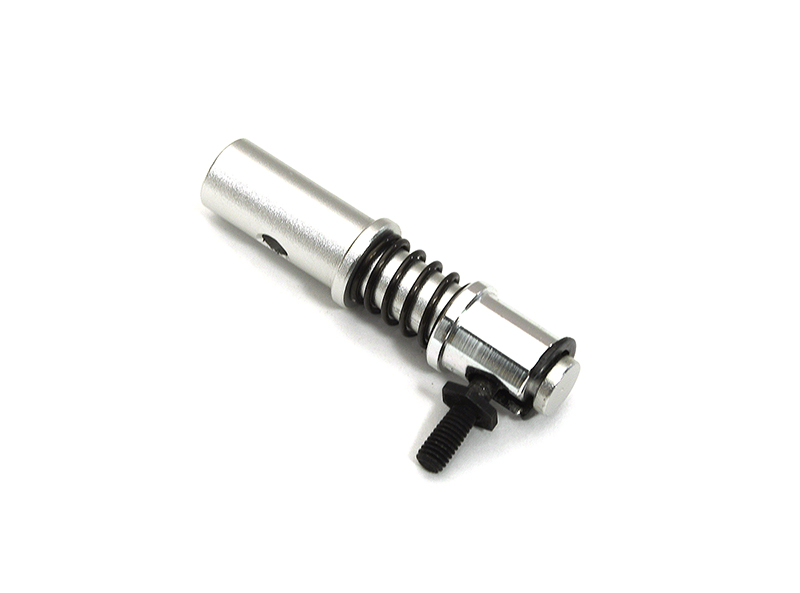 C33265 Replacement Trailer Ball Coupler for C27733 & C27734 - Image 1