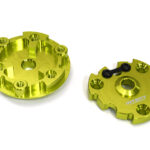 Billet Machined Cush Drive Housing for Traxxas X-Maxx 8S, XRT & E-Revo 2.0 7793X