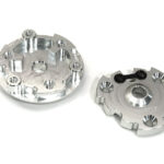 Billet Machined Cush Drive Housing for Traxxas X-Maxx 8S, XRT & E-Revo 2.0 7793X