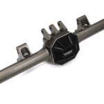 Billet Machined Rear Axle Housing for Element RC 1/10 Scale Enduro Sendero
