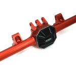 Billet Machined Rear Axle Housing for Element RC 1/10 Scale Enduro Sendero