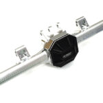Billet Machined Rear Axle Housing for Element RC 1/10 Scale Enduro Sendero