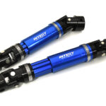 Billet Machined Center Drive Shafts for Losi 1/8 LMT 1.0 (Digger Version)