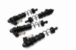 Piggyback Shock Set (4) for Arrma 1/5 Kraton 4X4 8S BLX ARA330609 ARA330610 - Image 2