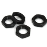 17mm Hex Nuts(4) w/ 1.0-Pitch Thread for C23115 Universal Setup Station Adapters