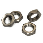 17mm Hex Nuts(4) w/ 1.0-Pitch Thread for C23115 Universal Setup Station Adapters