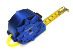 3 Meter Tape Measure by Integy - Alloy Machined Case 9ft Metric & Inch - Image 3