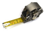 3 Meter Tape Measure by Integy - Alloy Machined Case 9ft Metric & Inch - Image 2