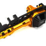 Billet Machined Front Axle Housing for Axial SCX6 252000