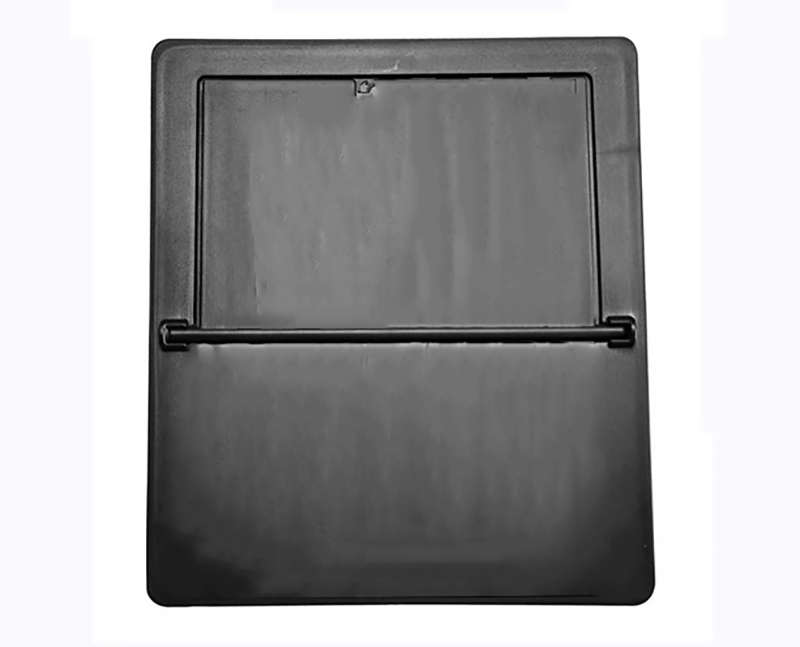 C33373 Center Console Armrest Storage Organizer for Tesla 2021-2023 Model 3/Y - Image 1