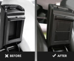 Center Console Armrest Storage Organizer for Tesla 2021-2023 Model 3/Y - Image 2