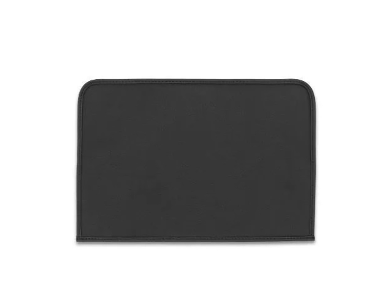 C33378 Screen Protector Cover Sleeve Display Sunshade for Tesla 17-23 Model 3/Y - Image 1