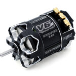 Rocket-RC V6M Modified 3.5T Lightweight Sensored Brushless Motor