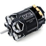 Rocket-RC V6M Modified 4.5T Lightweight Sensored Brushless Motor