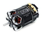 Rocket-RC V6M Modified 5.0T Lightweight Sensored Brushless Motor