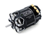 Rocket-RC V6M Modified 6.5T Lightweight Sensored Brushless Motor