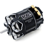 Rocket-RC V6M Modified 6.5T Lightweight Sensored Brushless Motor