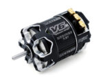 Rocket-RC V6M Modified 7.5T Lightweight Sensored Brushless Motor