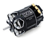 Rocket-RC V6M Modified 9.5T Lightweight Sensored Brushless Motor