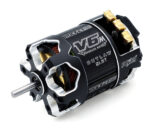 Rocket-RC V6M Outlaw SPEC 21.5T Lightweight Sensored Brushless Motor