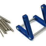 Magnetic Prop. Balancer for RC Boat w/ Shaft Size 1/8, 3/16, 1/4, 2, 3, 4 & 5mm