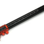 Multifunction 0-100mm Caliper Roller Ball Pen Machinist Stationery