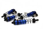 Piggyback Shocks for 1/8 Outcast & Kraton 6S BLX 118m, 134mm ARA330621 ARA330622 - Image 2
