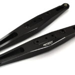 Machined Rear Lower Trailing Arms for Losi 1/6 Super Baja Rey 1.0 LOS254036