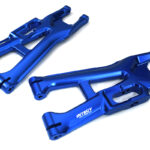 Billet Machined Lower Arms for Traxxas X-Maxx 4X4 8S 7731