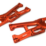 Billet Machined Lower Arms for Traxxas X-Maxx 4X4 8S 7731