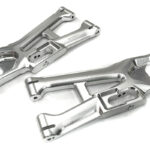 Billet Machined Lower Arms for Traxxas X-Maxx 4X4 8S 7731