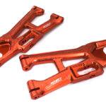 Billet Machined Lower Arms for Traxxas X-Maxx 4X4 8S 7731
