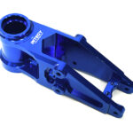 Billet Machined Front Bulkhead for Losi 1/4 Promoto-MX Motorcycle