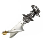 B42525A TFL F1 Shaft Drive System w/o Motor