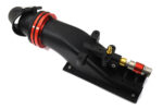 B54253A TFL 2-Blade Propeller Nylon Jet Drive Thruster w/o Motor - Image 2