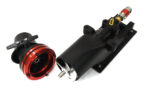 TFL 4-Blade Nylon Jet Drive Thruster with 3660 2726kV Motor in Black - Image 3