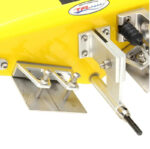 1106Z-F TFL Pursuit 820mm Fiberglass RC Boat w/ 3360 1620kV Motor & 120A ESC - Image 3