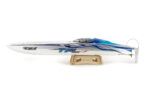 1122L-F TFL Genesis 940mm Fiberglass Catamaran w/ 2x3660 2726kV Motor & 120A ESC - Image 4