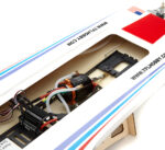 1131Z-F TFL Popeye 895mm Fiberglass Hydro w/ 3660 2070kV Motor & 120A ESC - Image 4