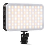 Ordro SL-80 Adjustable LED Light Panel for Photography and Video Shoots