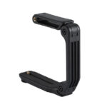 Ordro HC-1 Foldable Handheld Camera Stabilizer Holder for Smooth Shots